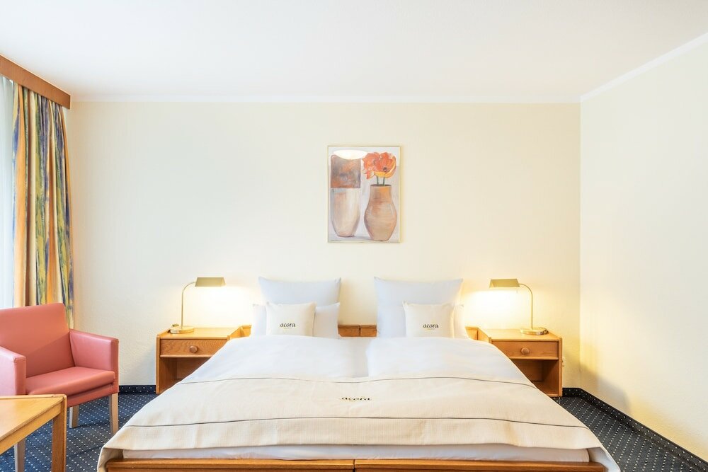 Фото Acora Bochum Living the City