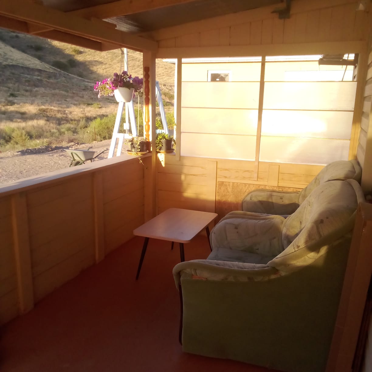 Фото Домик в Бугазе