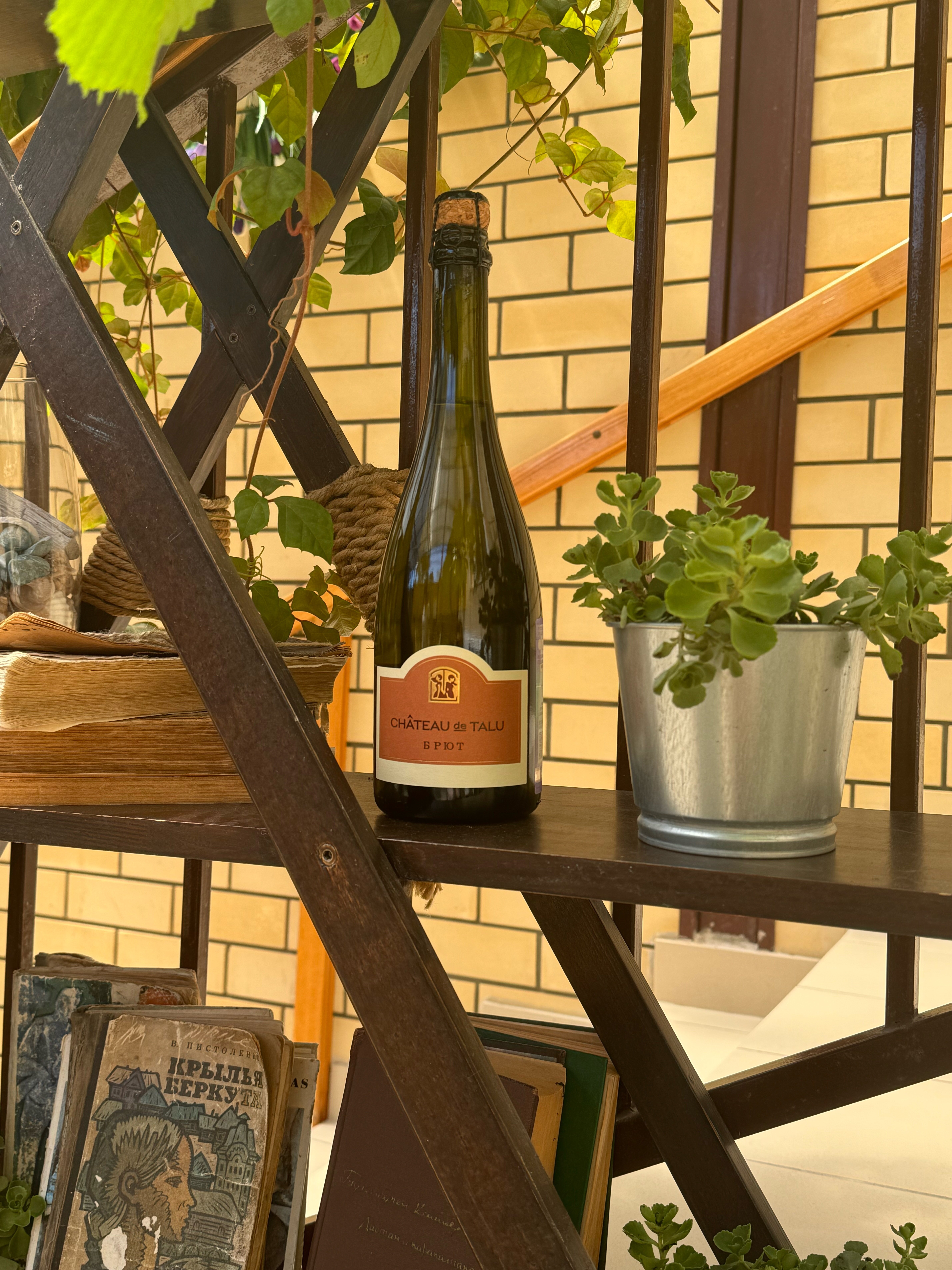 Фото Атлант