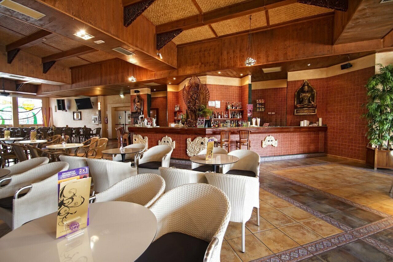 Фото Hotel Servigroup Orange