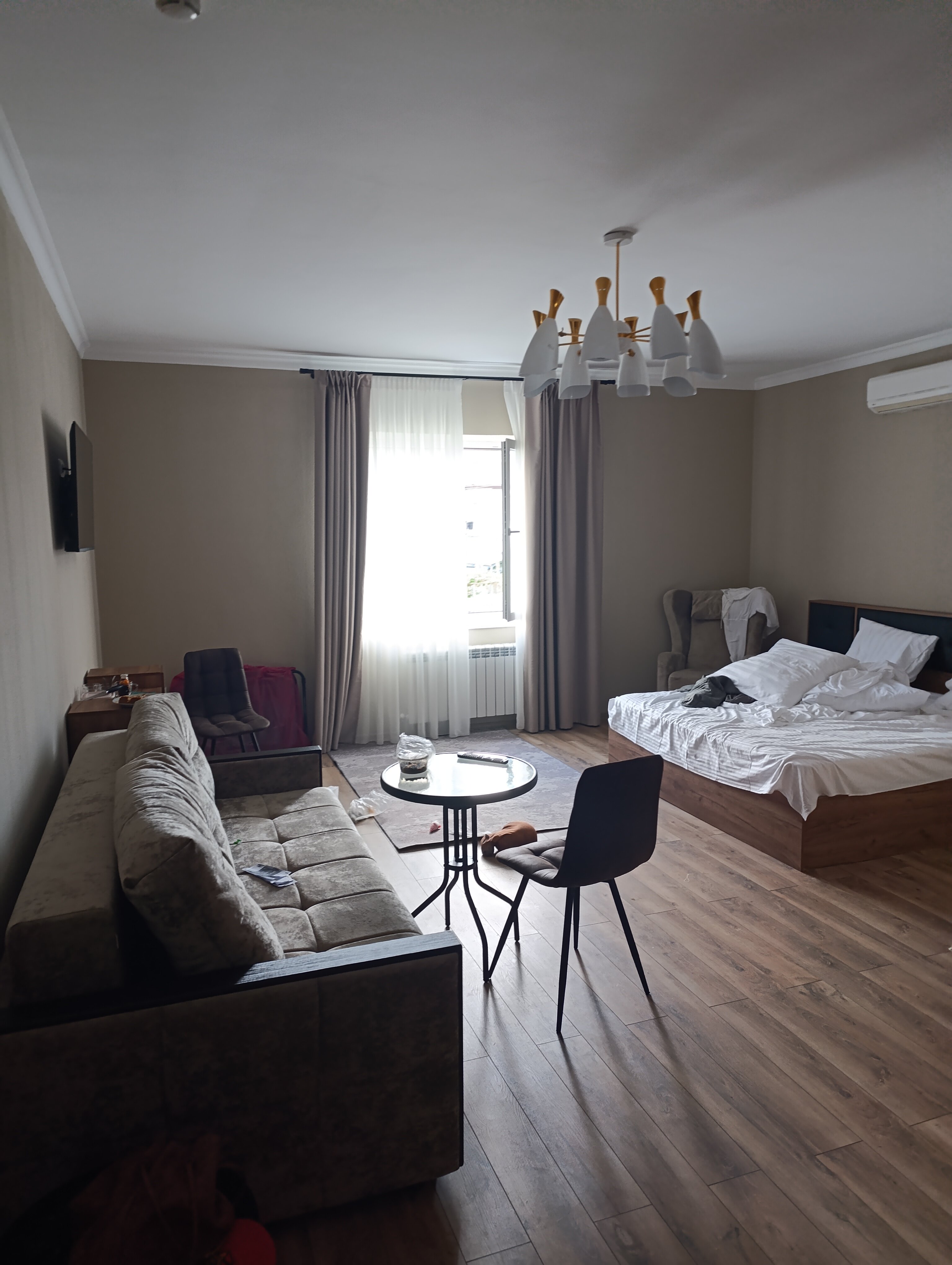 Фото Solo Apart Nvrsk