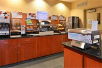 Фото Holiday Inn Express Southfield-Detroit, an Ihg Hotel