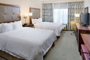 Hampton Inn & Suites Denton (Texas, Denton County, Denton), hotel