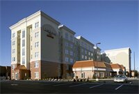 Фото Residence Inn by Marriott East Rutherford Meadowlands