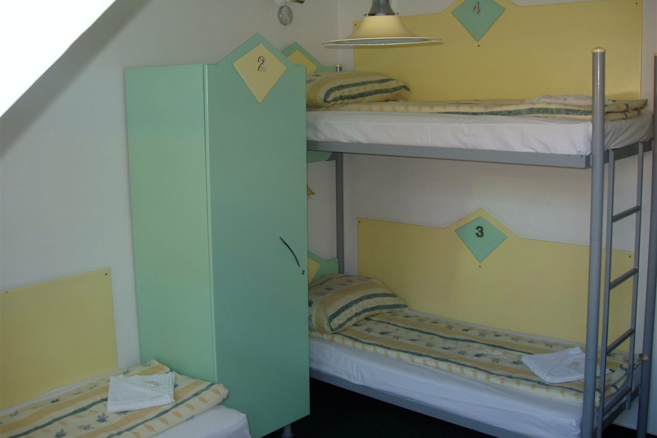 Фото MP Hostel Budapest