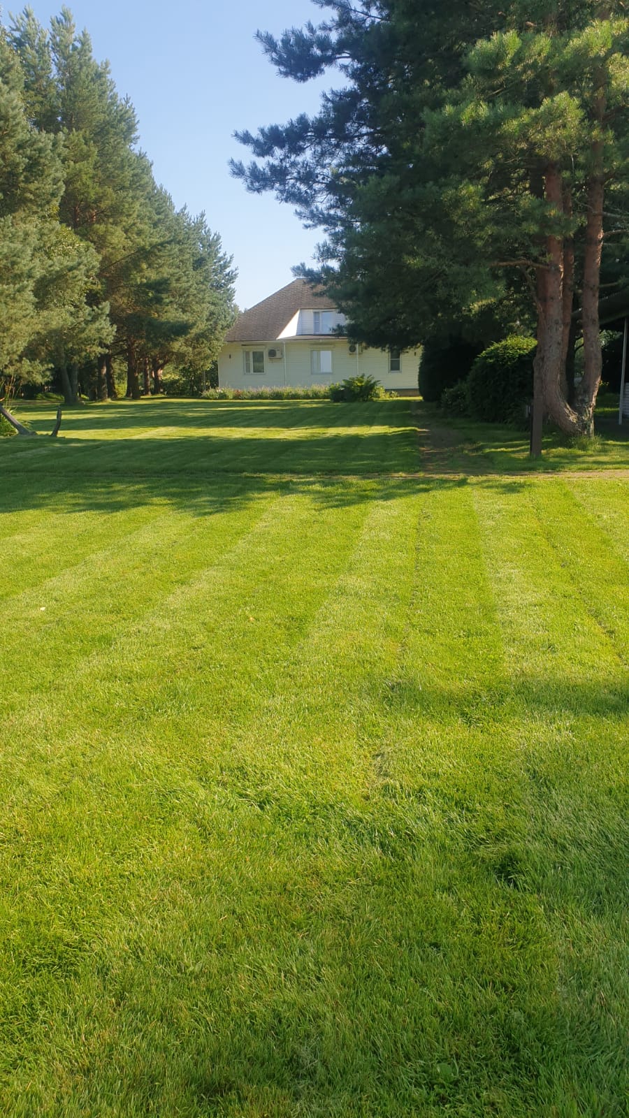 Фото Усадьба Рыбак с семьей