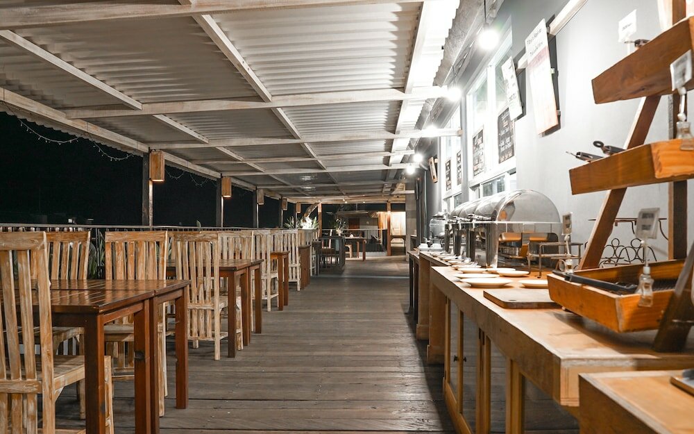 Фото FRii Bali Echo Beach