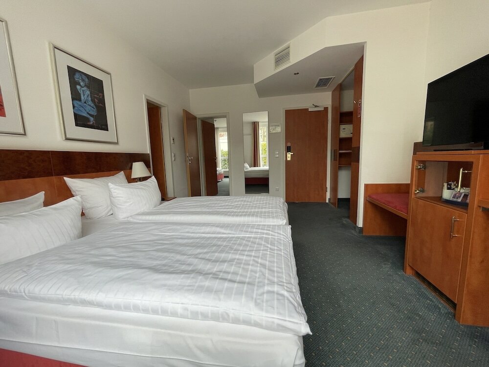 Фото Hotel Alexander am Zoo