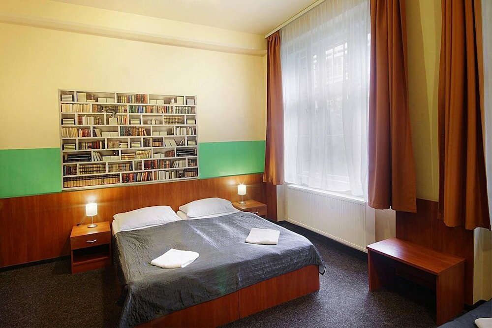 Фото Zlata Vaha Hotel