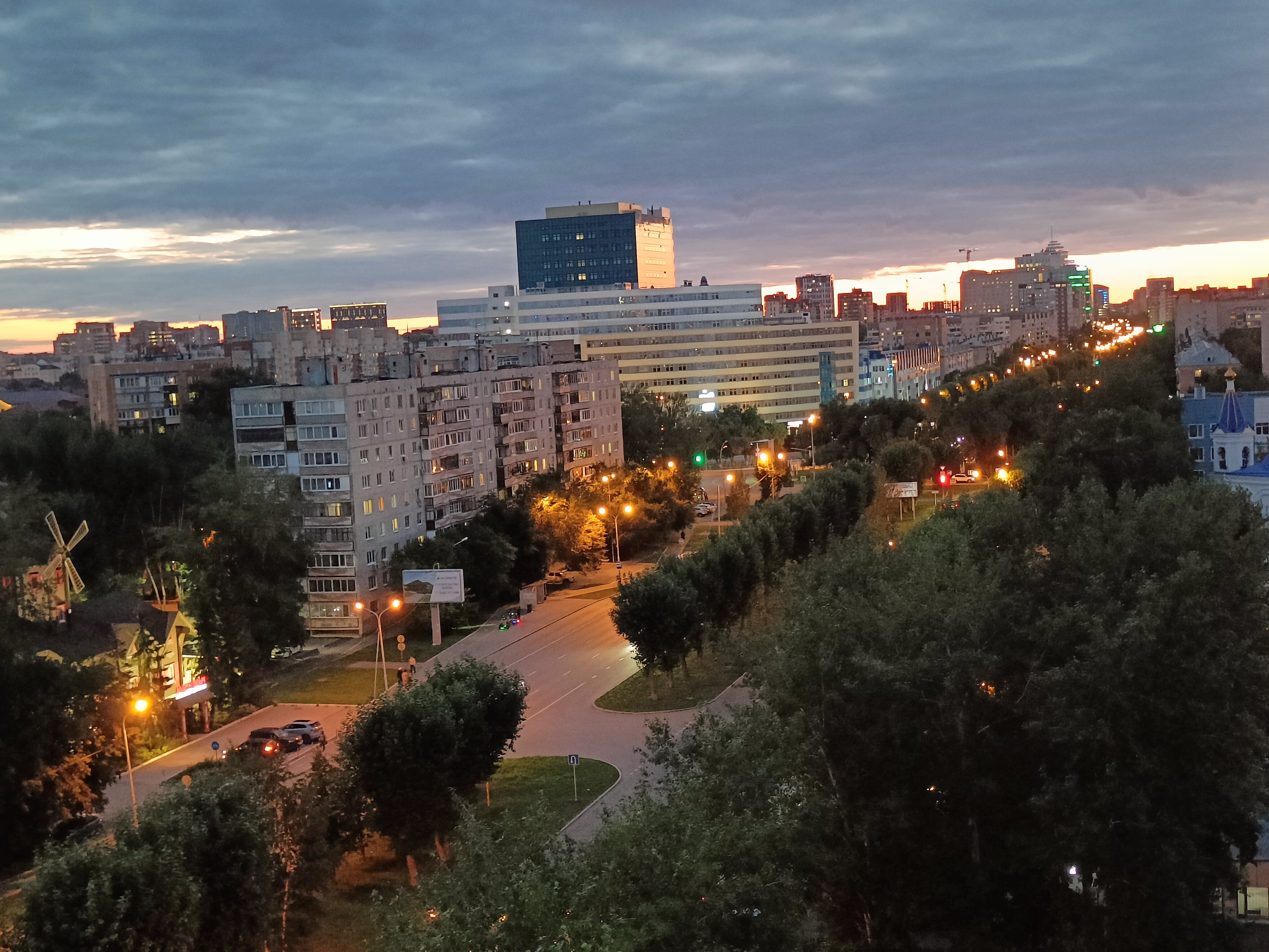 Фото Галактика