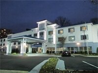 Фото Best Western Gwinnett Center Hotel