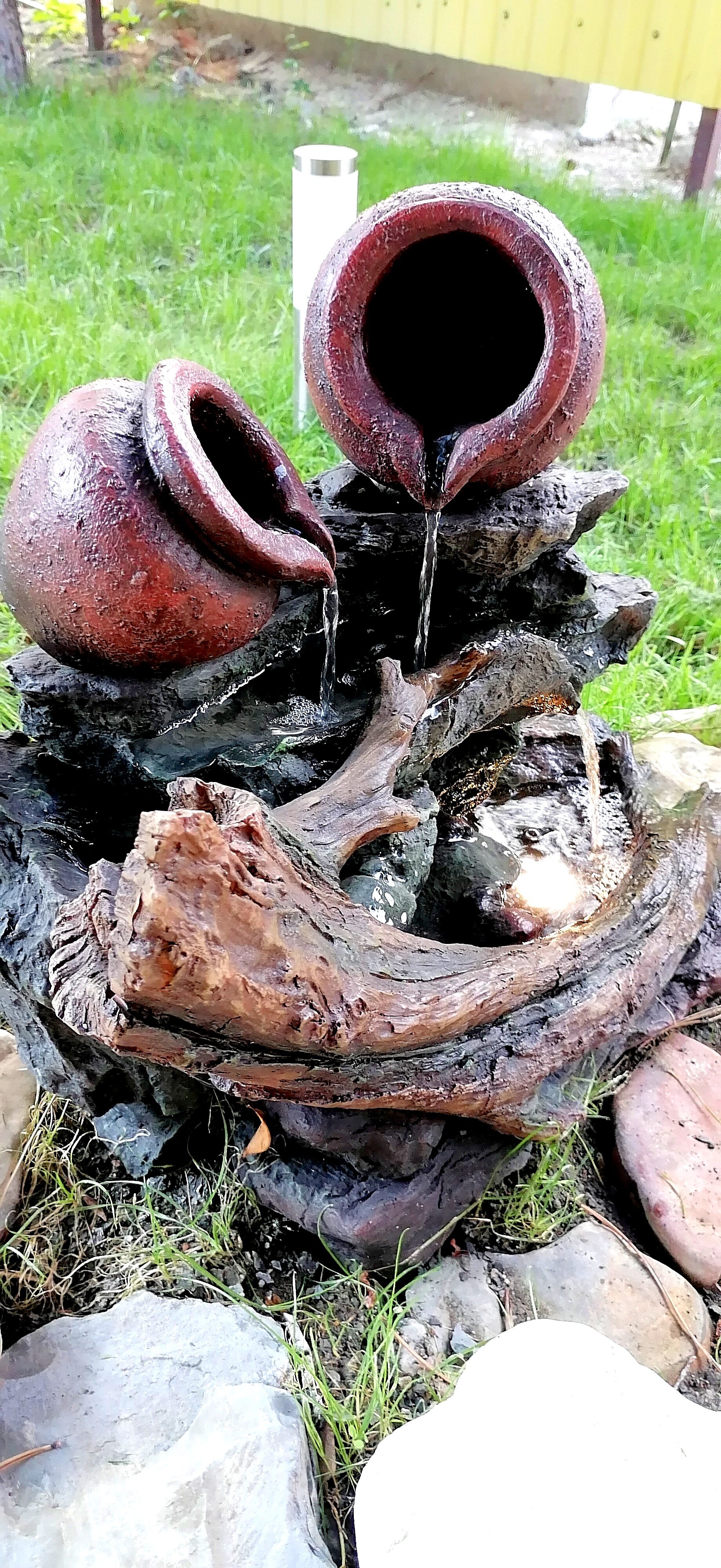 Фото Папа и море