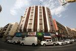 Downtown Hotel