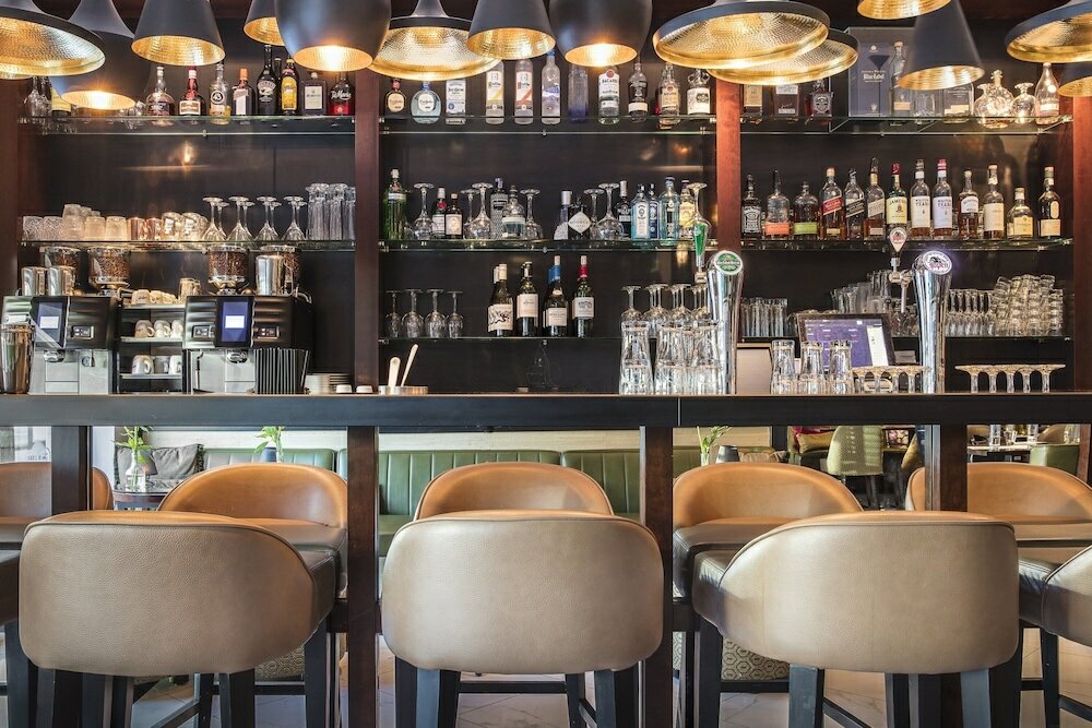 Фото Notting Hill Amsterdam