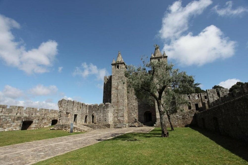 Фото Inatel Santa Maria da Feira