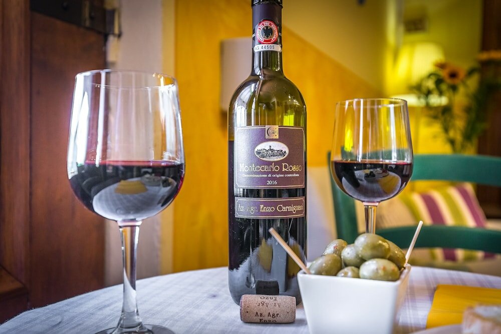 Фото Locanda il Fornello