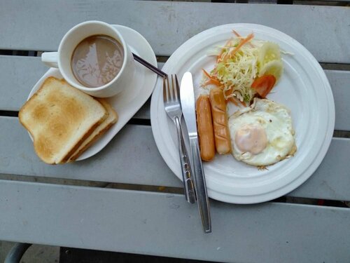 Гостиница Guesthouse Ratchaburi в Провинции Ратчабури