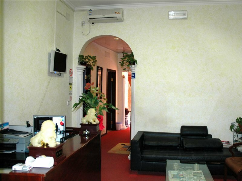 Фото Bb Portafortuna