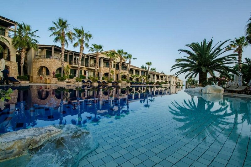 Гостиница Columbia Beach Resort в Писсури
