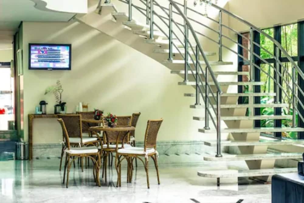 Фото Tsue The Palace Flat