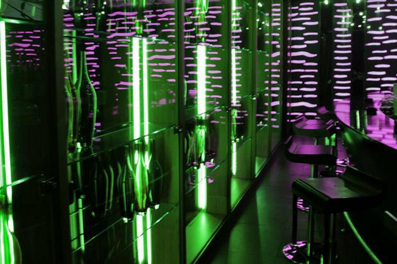 Фото Al Ain Rotana