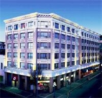 Фото Best Western Plus Emerald Isle Hotel