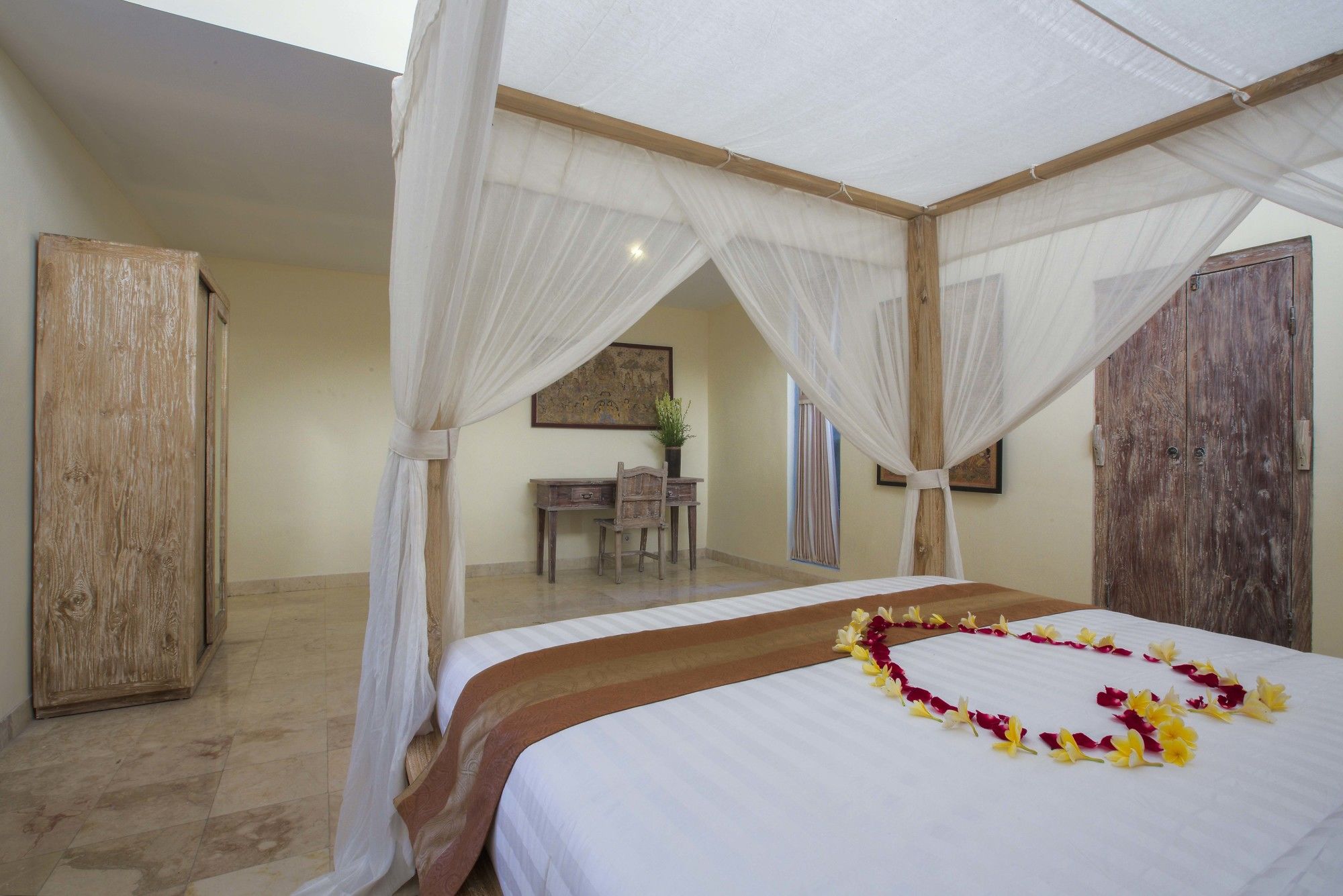 Фото Royal Villa Jepun