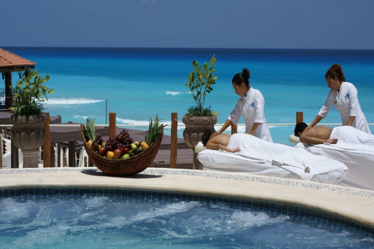 Фото Hyatt Zilara Cancun