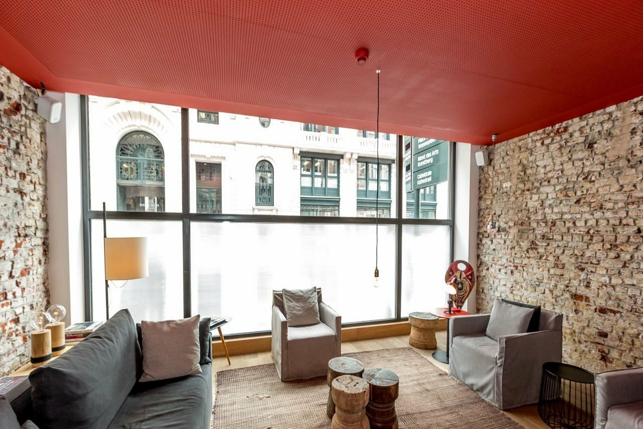 Фото 9Hotel Central