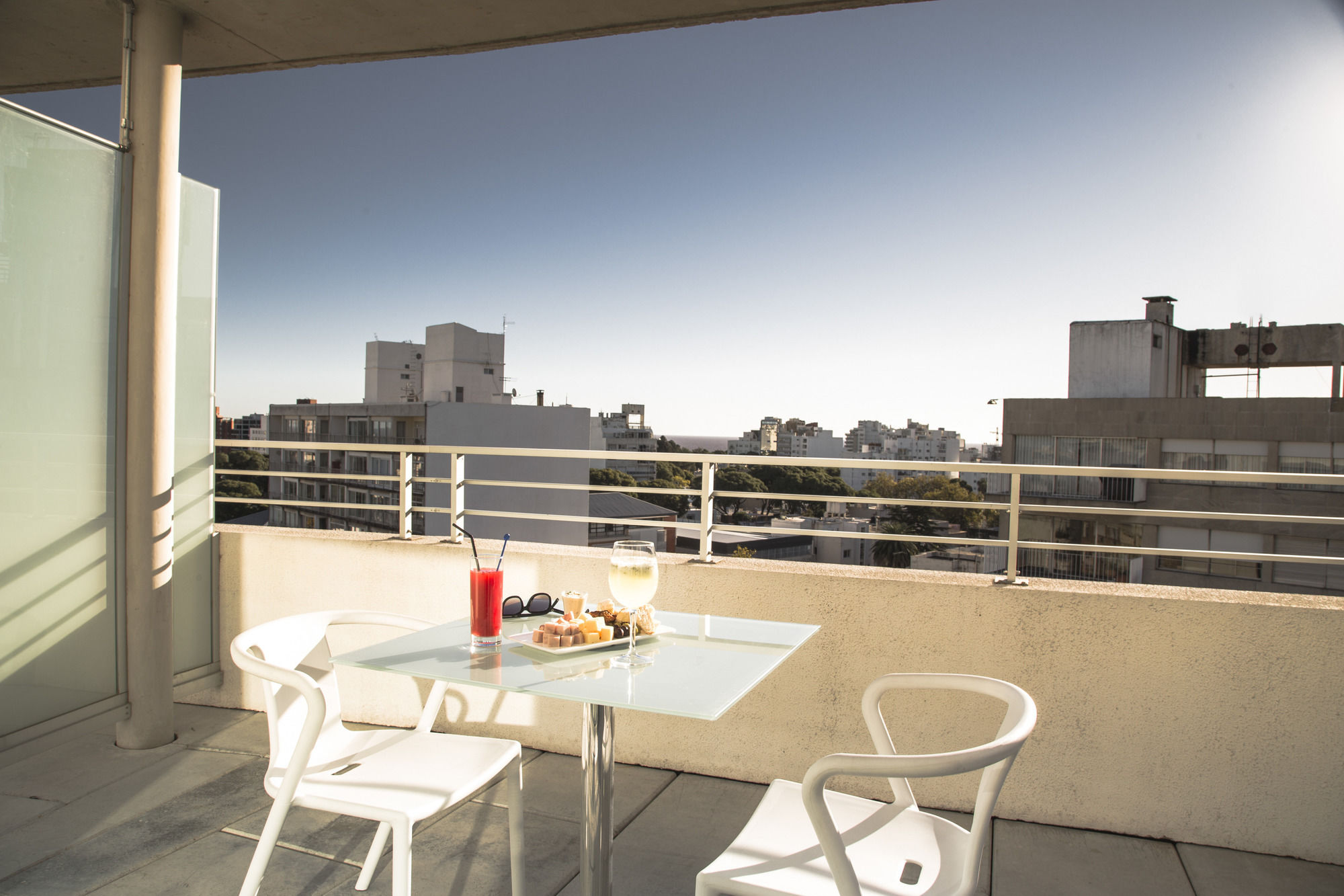 Фото Vivaldi Hotel Loft Punta Carretas