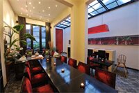 Фото Hotel Cote Cour Beijing