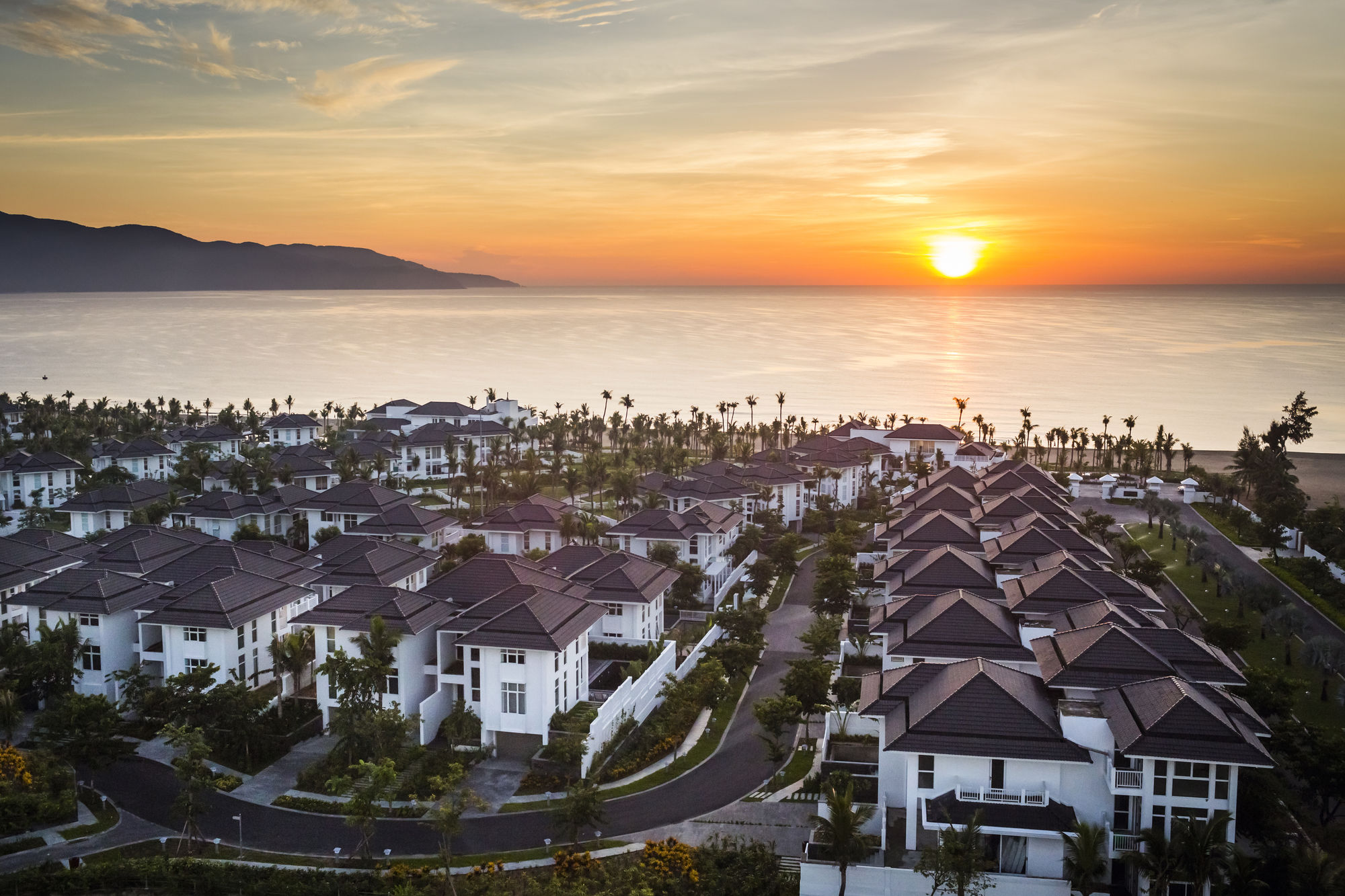 Фото Premier Village Danang Resort Managed by Accor