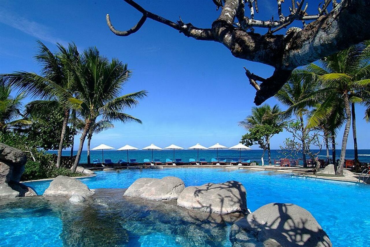 Фото Hilton Bali Resort