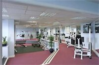 Фото Best Western Webbington Hotel & SPA