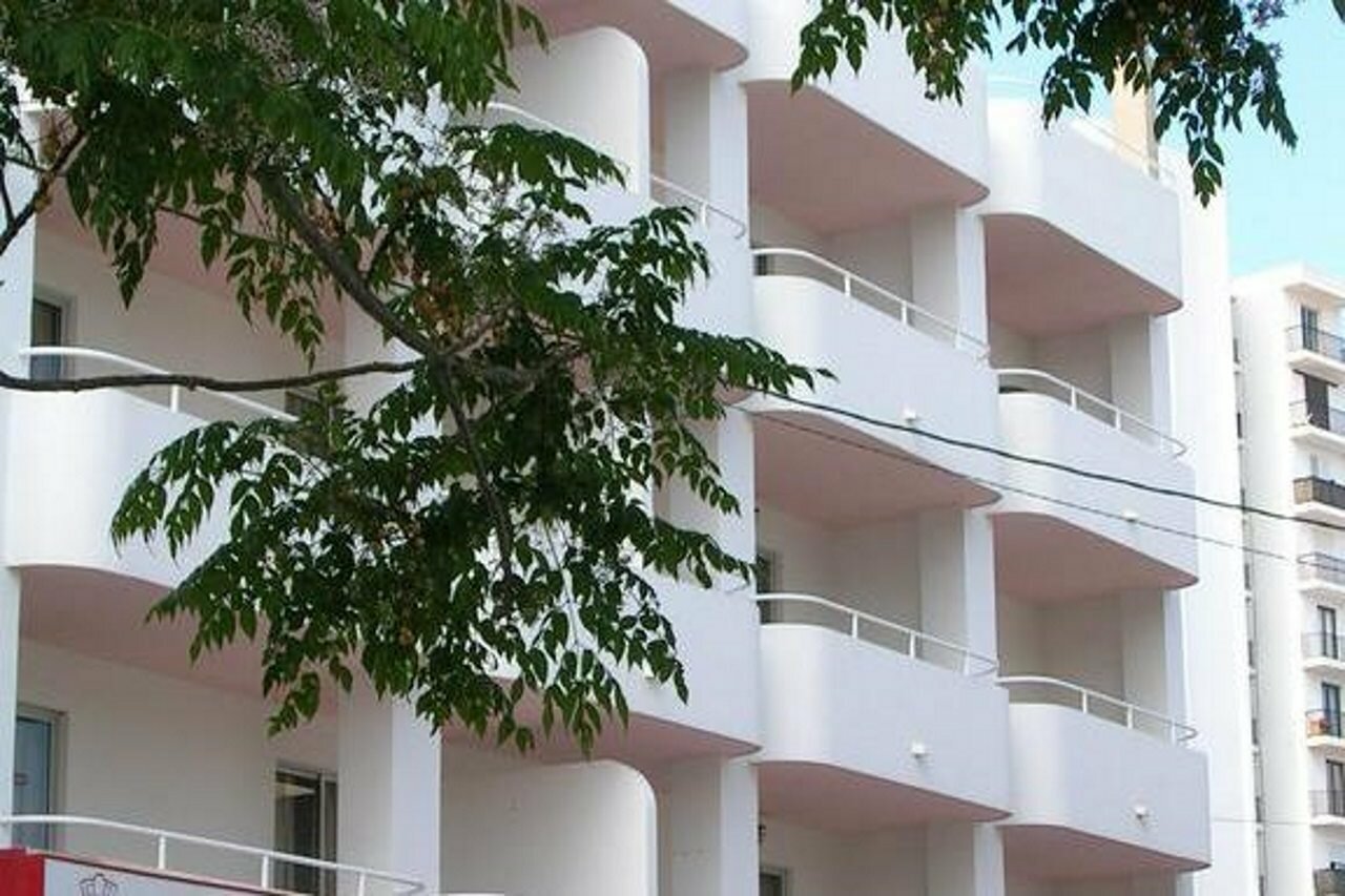 Фото Apartamentos Los Ángeles