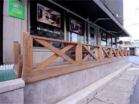 Фото Brown Hotel