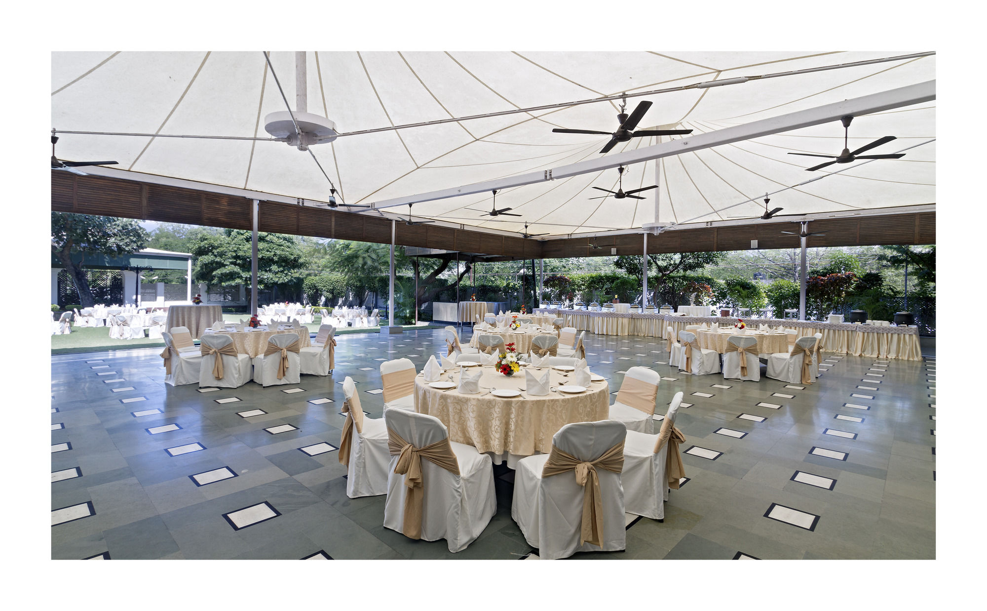 Фото Jehan Numa Palace Hotel