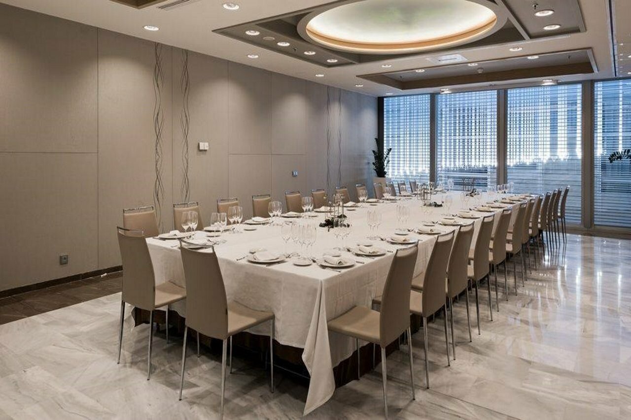 Фото Nh Collection Madrid Eurobuilding