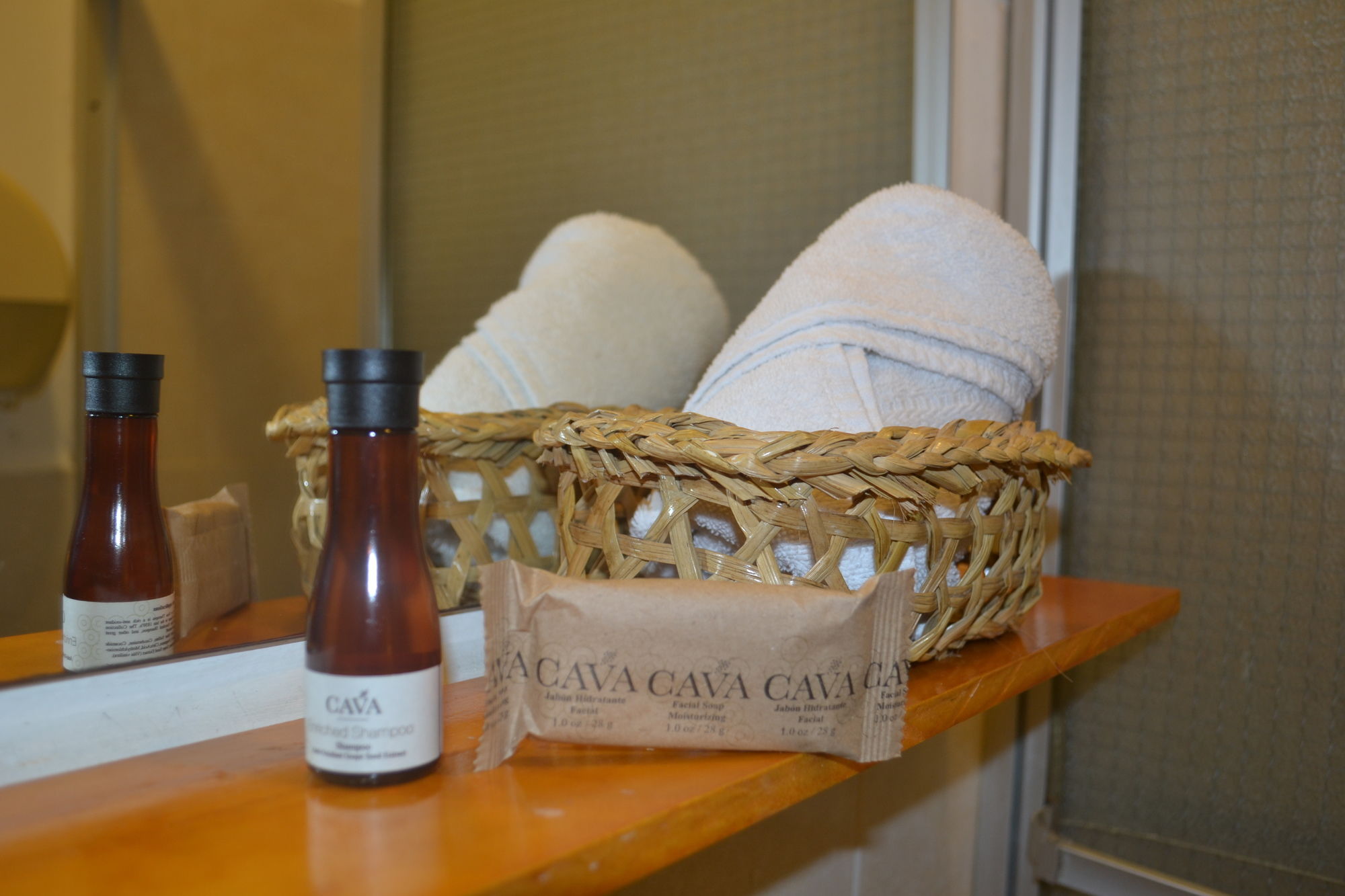 Фото Morrison Hotel San Salvador