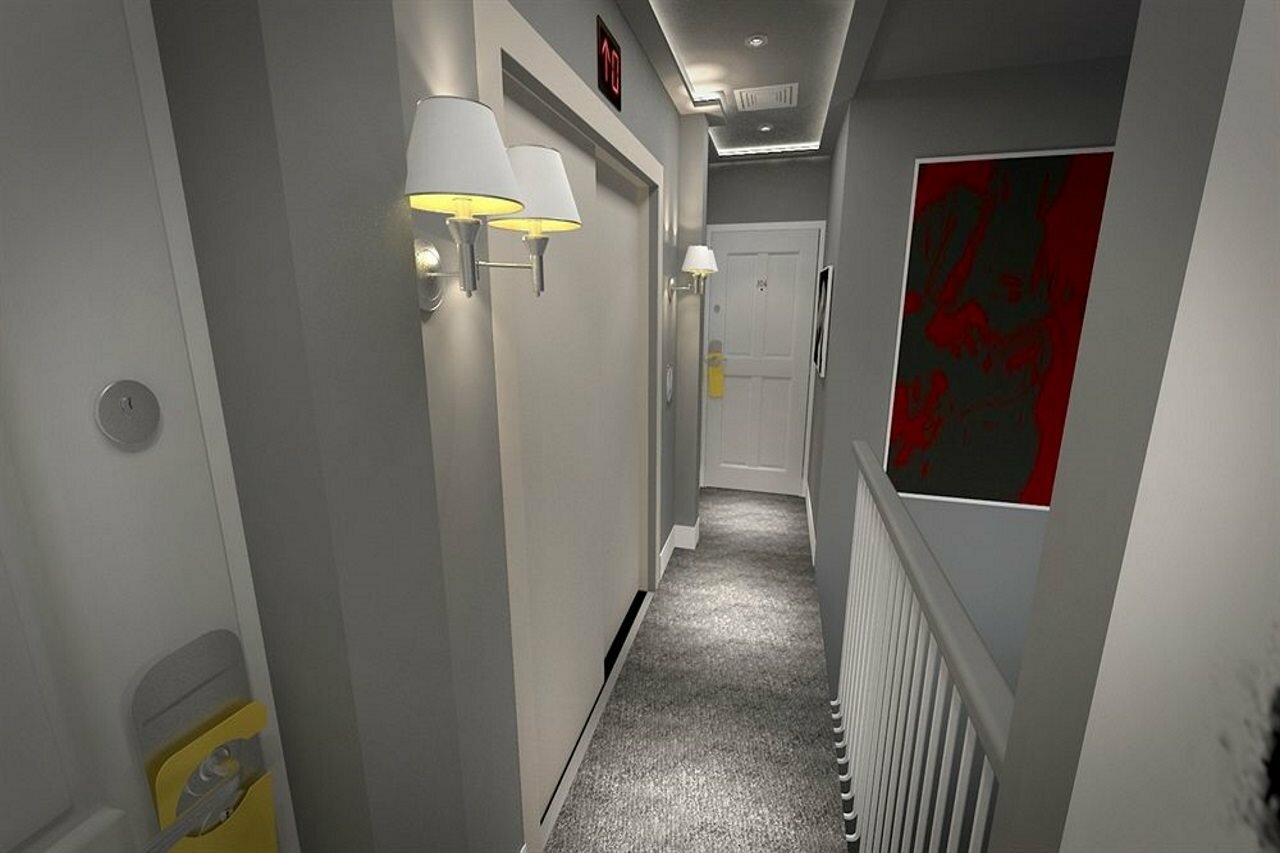 Фото Boutique 072 Hamburg St. Georg