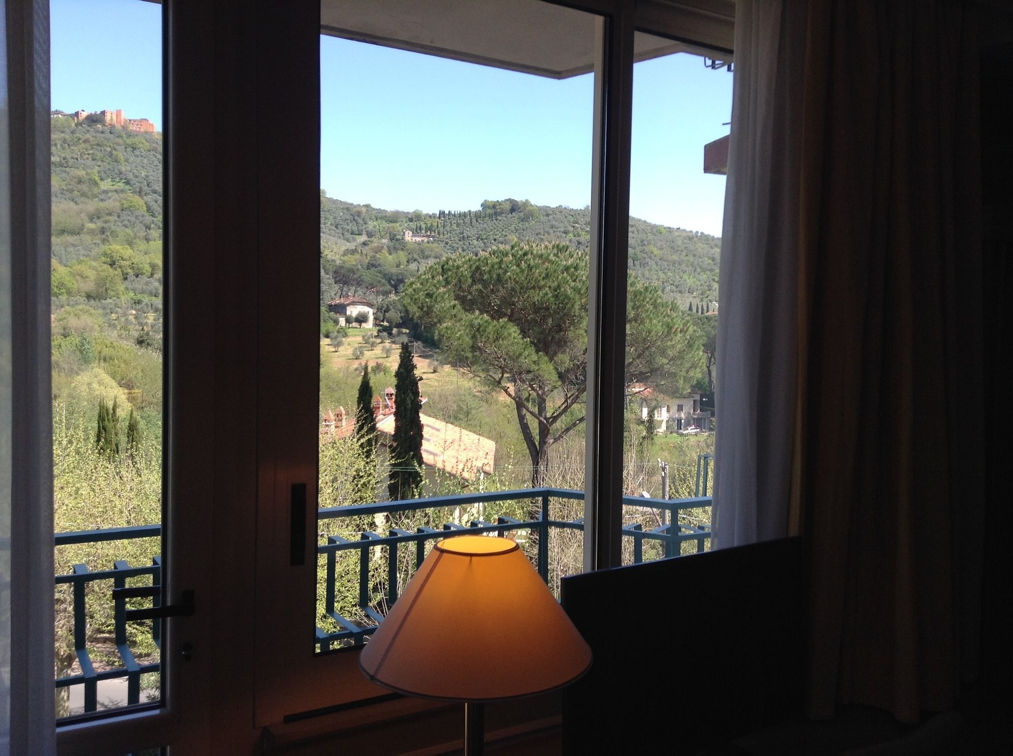 Фото Grand Hotel Panoramic