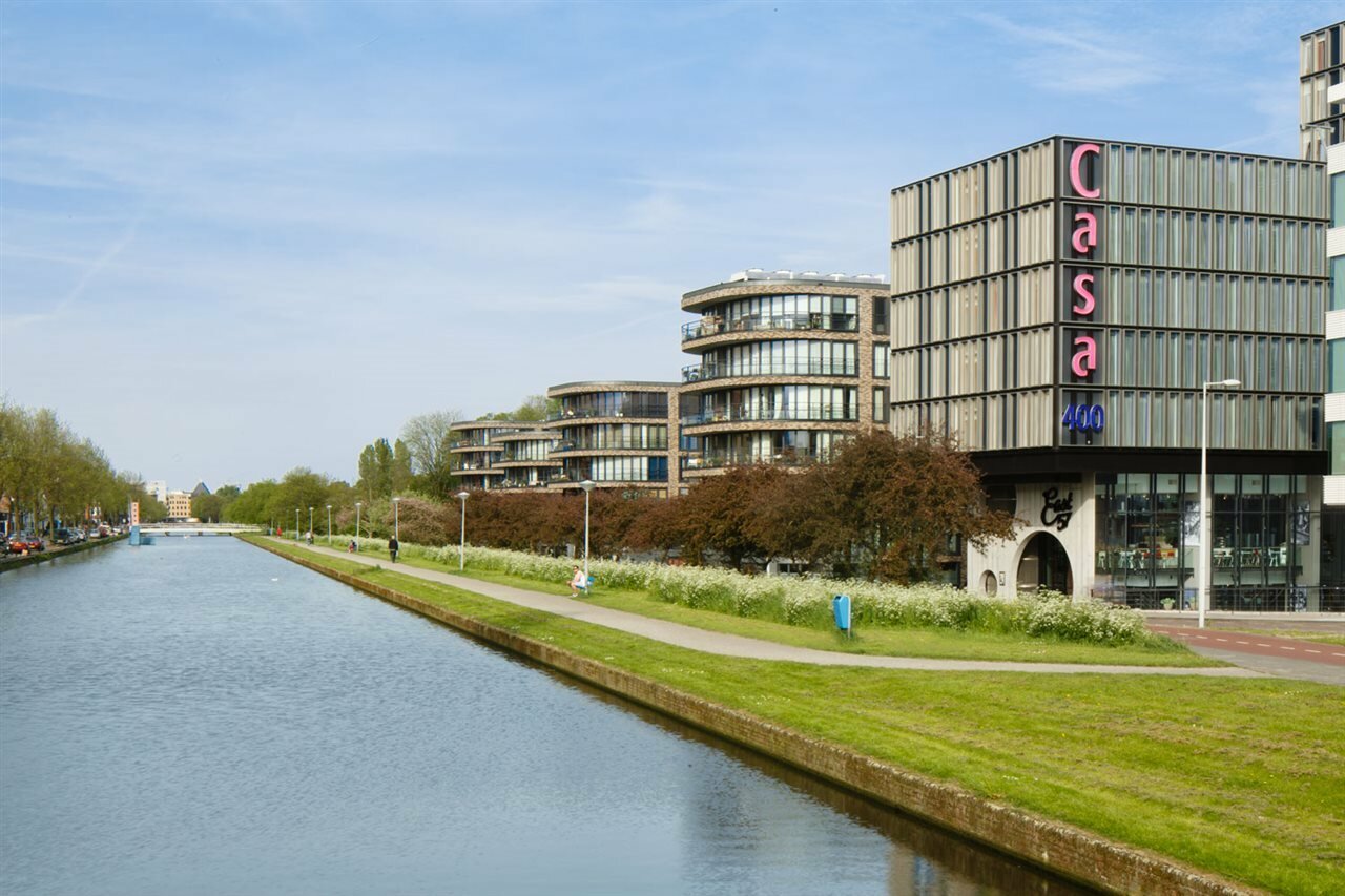 Фото Casa Amsterdam