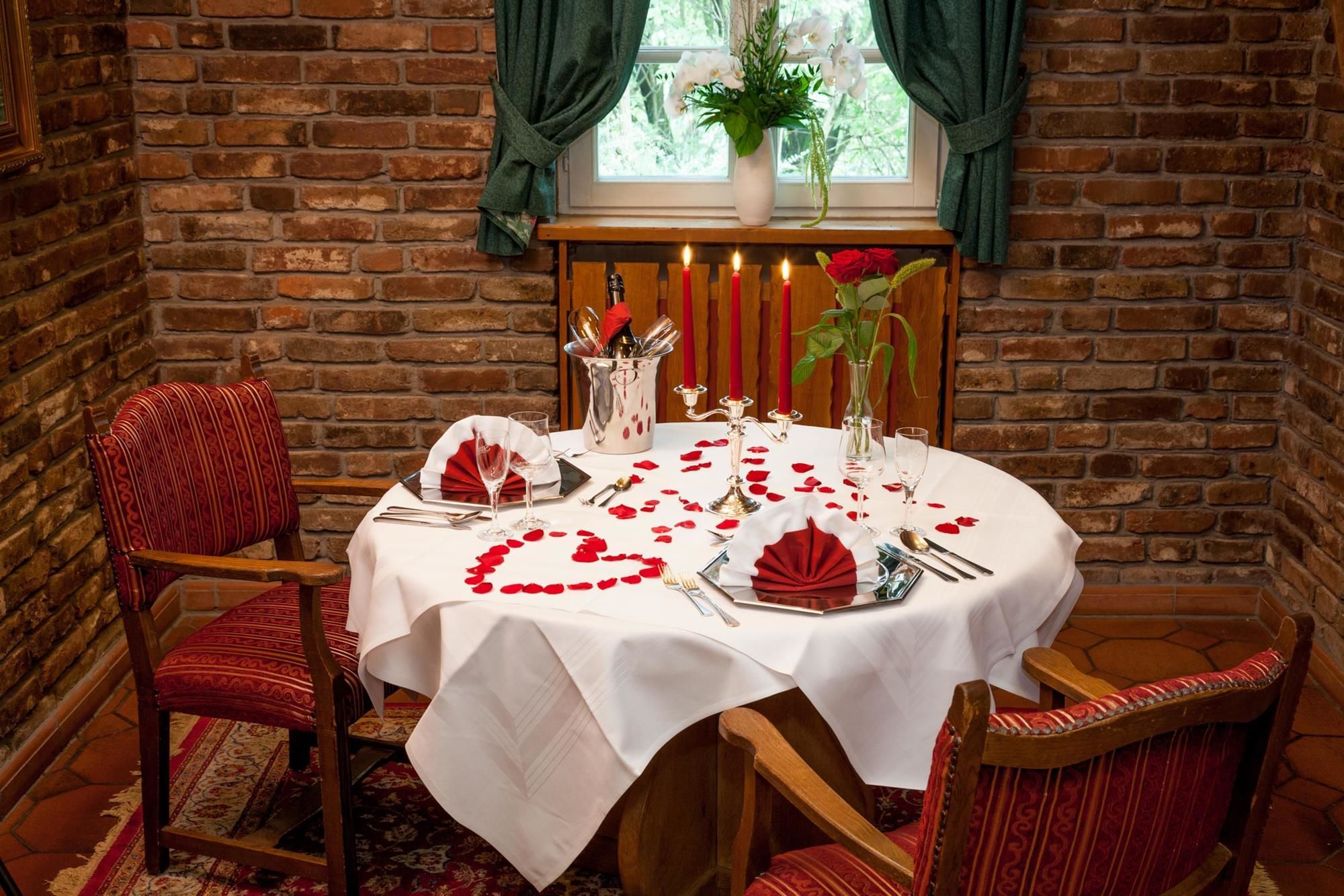 Фото Best Western Waldhotel Eskeshof