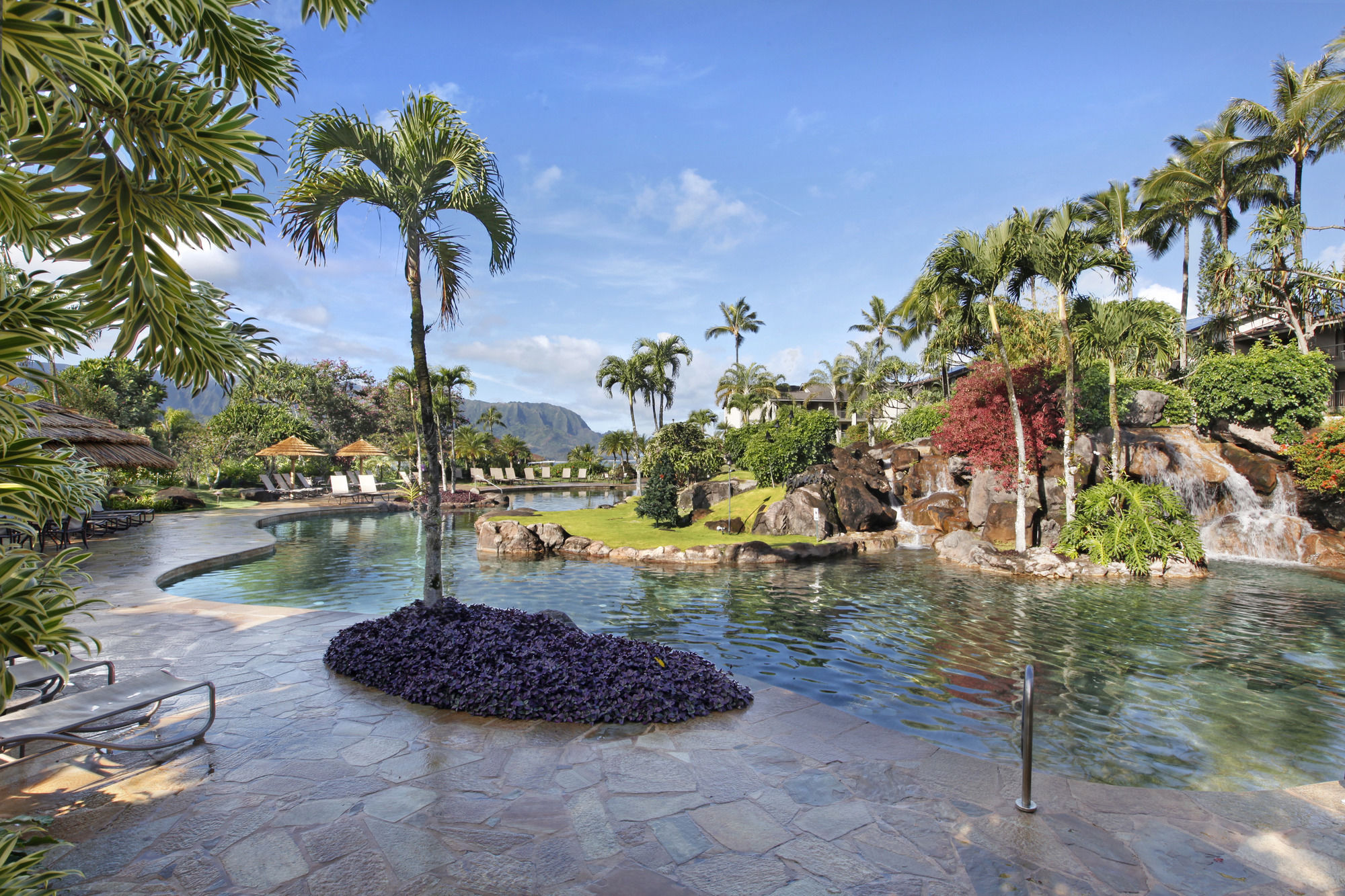 Фото Hanalei Bay Resort