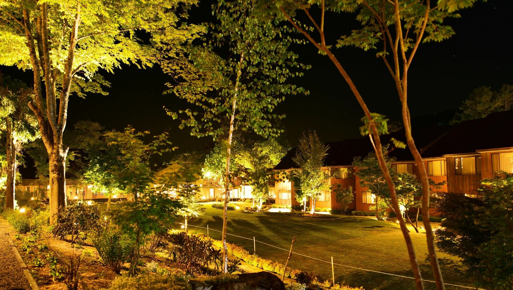 Фото Hotel Sierra Resort Hakuba