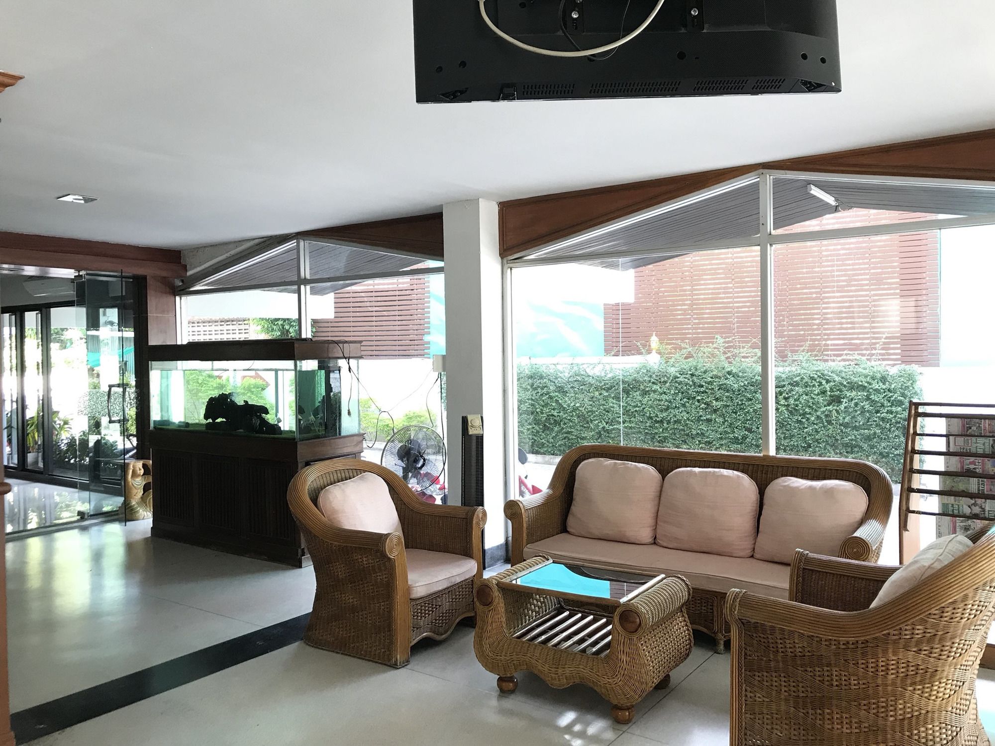 Фото Bordin Hotel