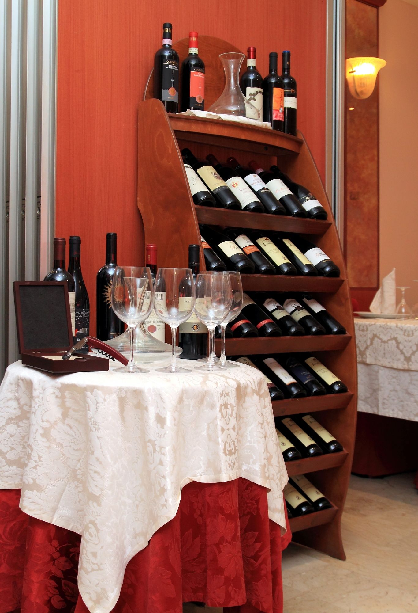 Фото Hotel Nettunia