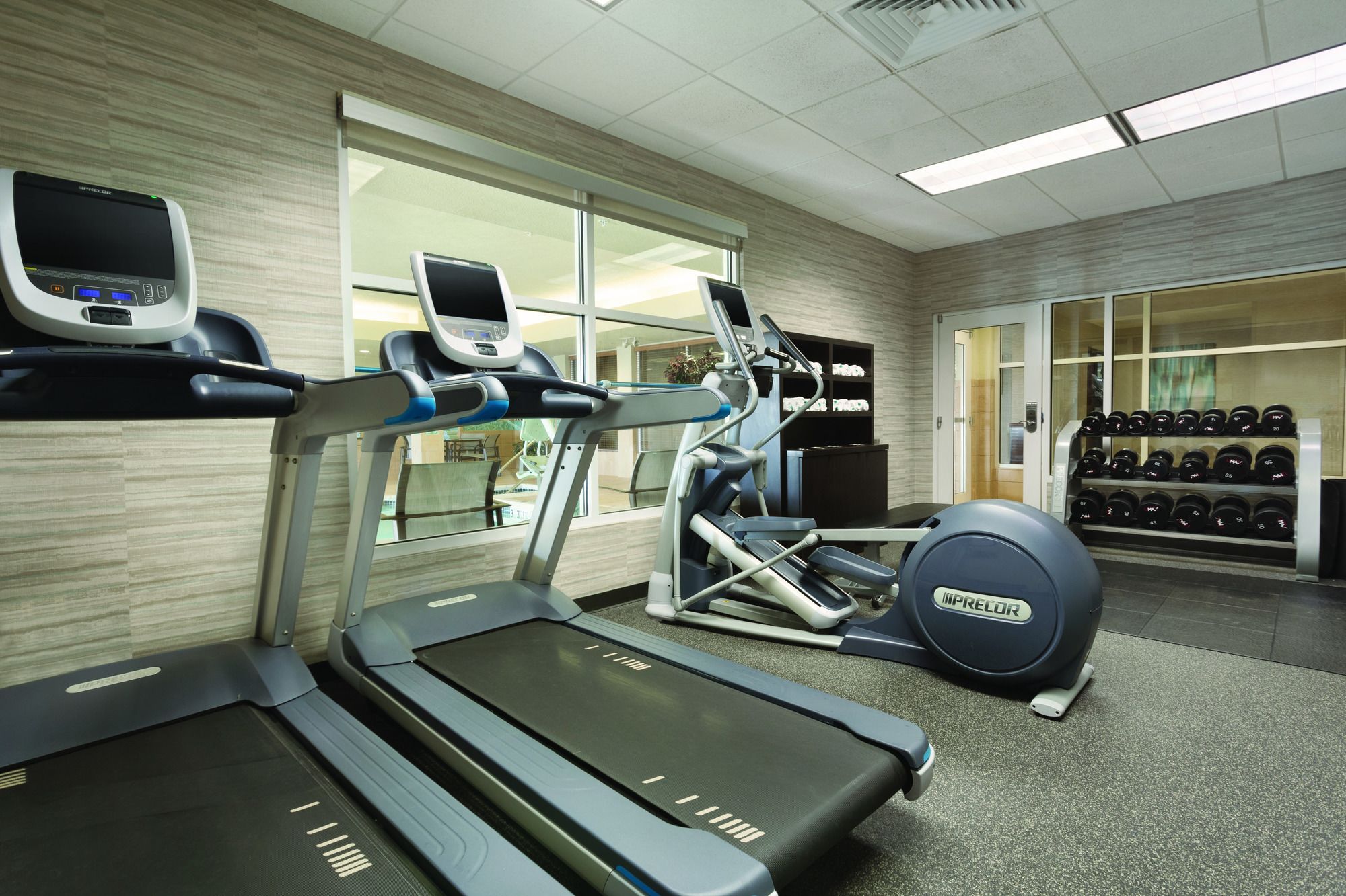 Фото Courtyard Marriott Fort Smith Downtown