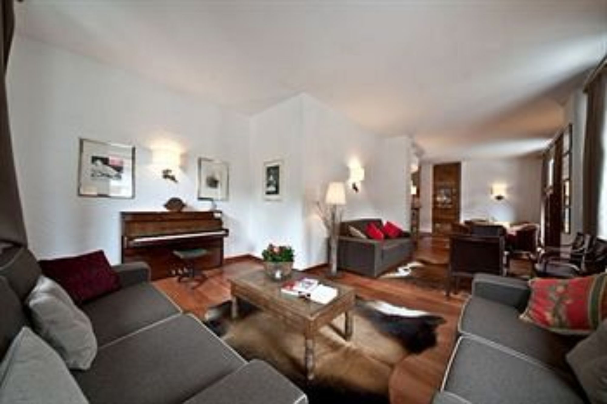 Фото Hotel Cresta et Duc