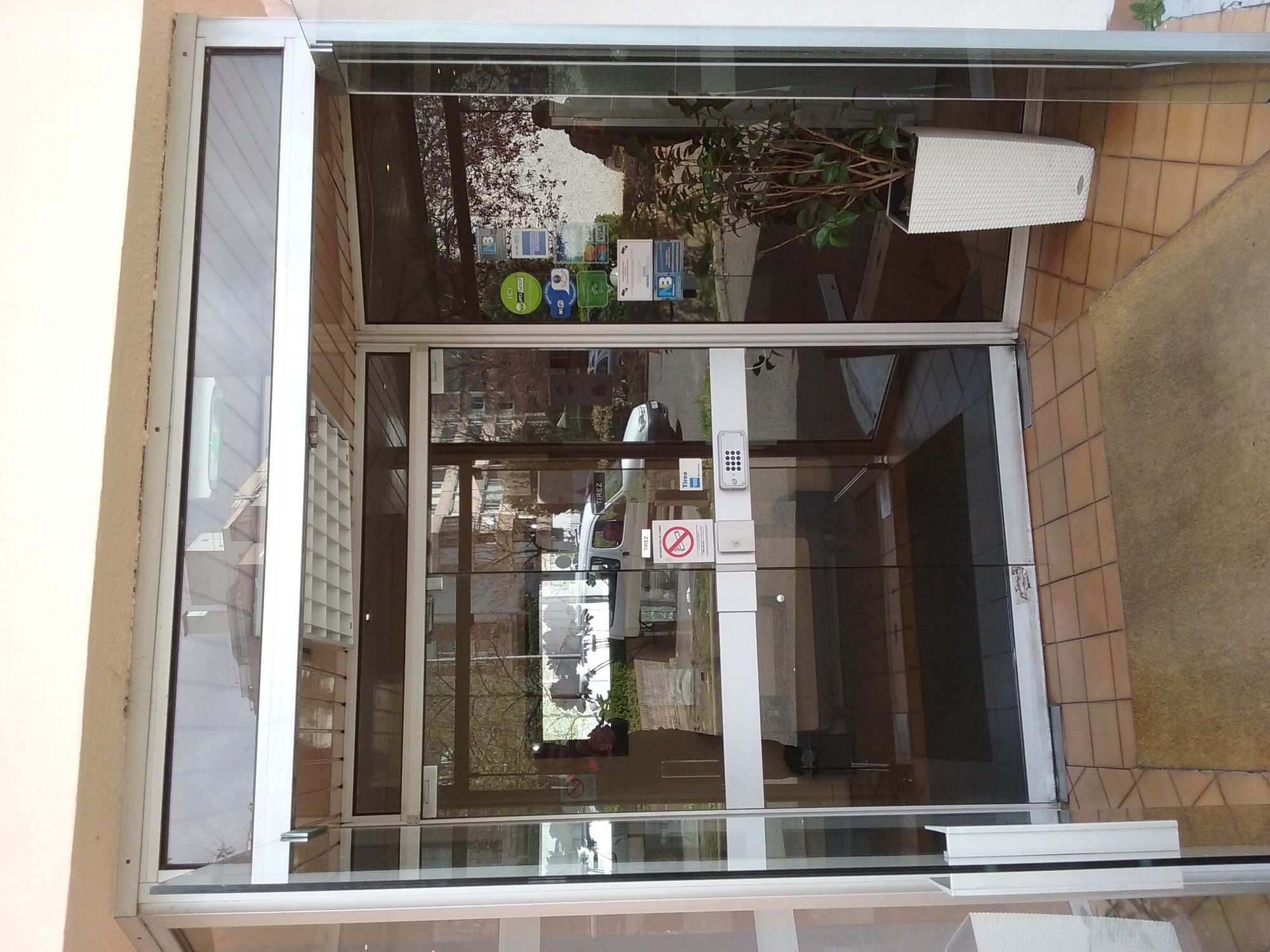 Фото Central Créteil